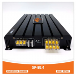 Sp Audio 80.4 4channel 720RMS